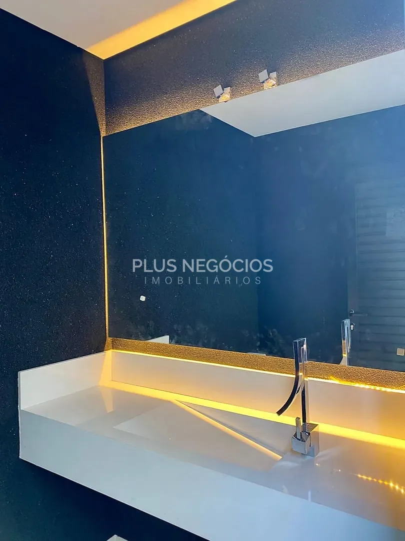 Casa, 4 quartos, 355 m² - Foto 24