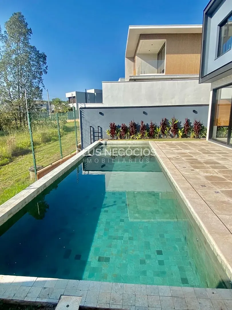 Casa, 4 quartos, 355 m² - Foto 6