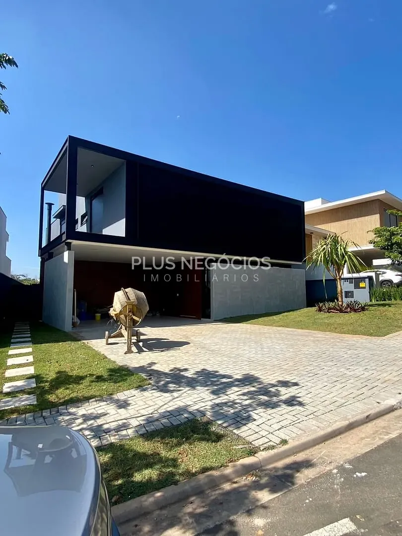 Casa, 4 quartos, 355 m² - Foto 2