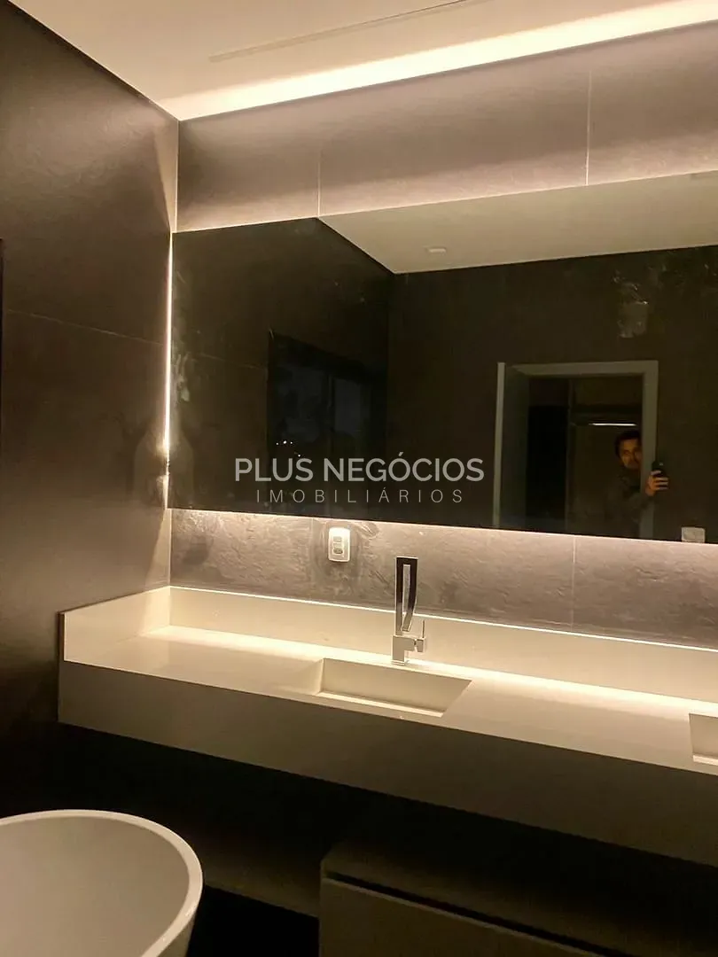 Casa, 4 quartos, 355 m² - Foto 21