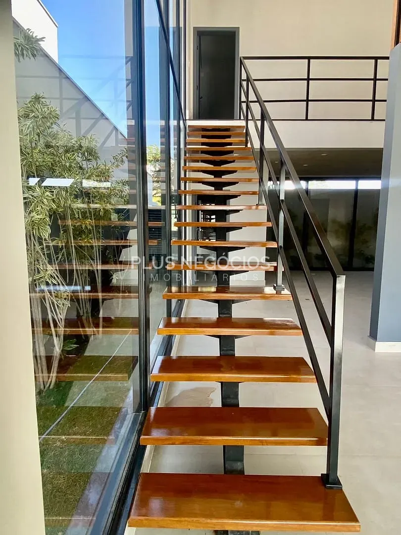 Casa, 4 quartos, 355 m² - Foto 12