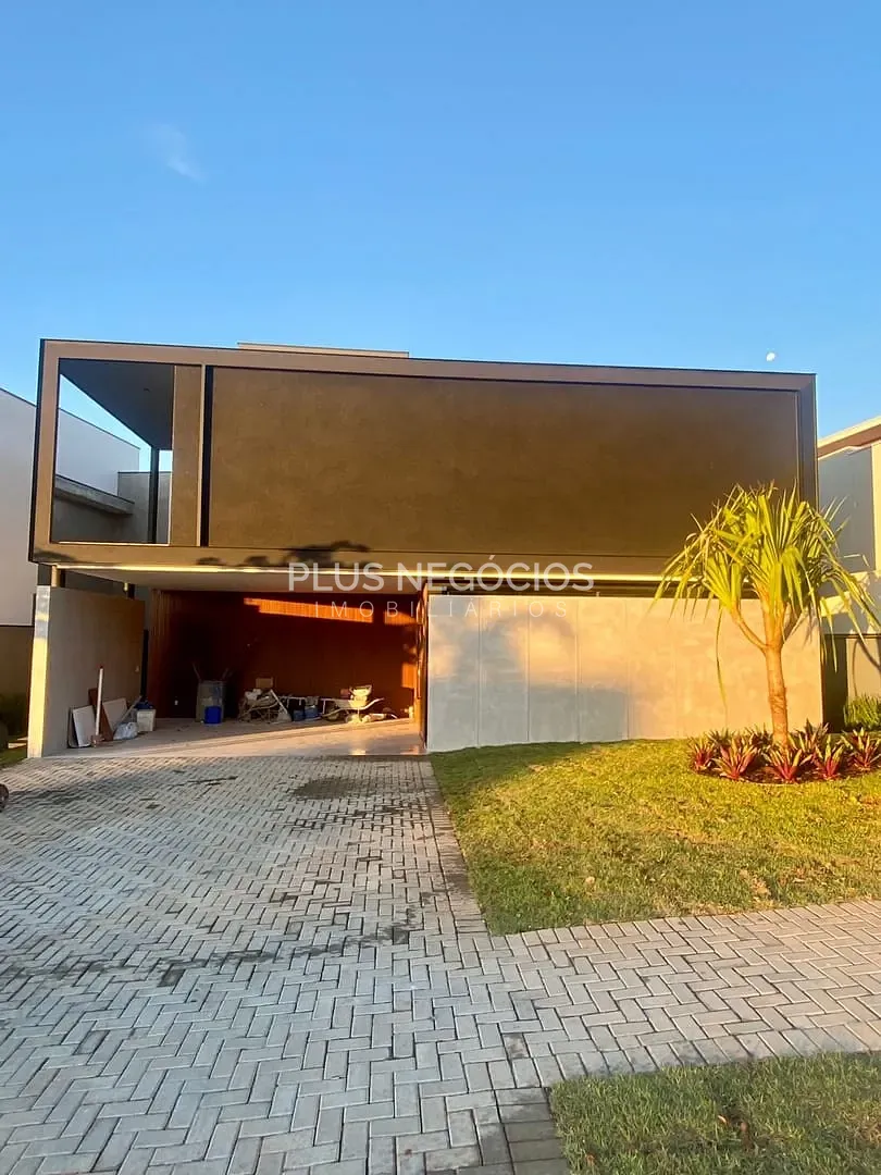 Casa, 4 quartos, 355 m² - Foto 4