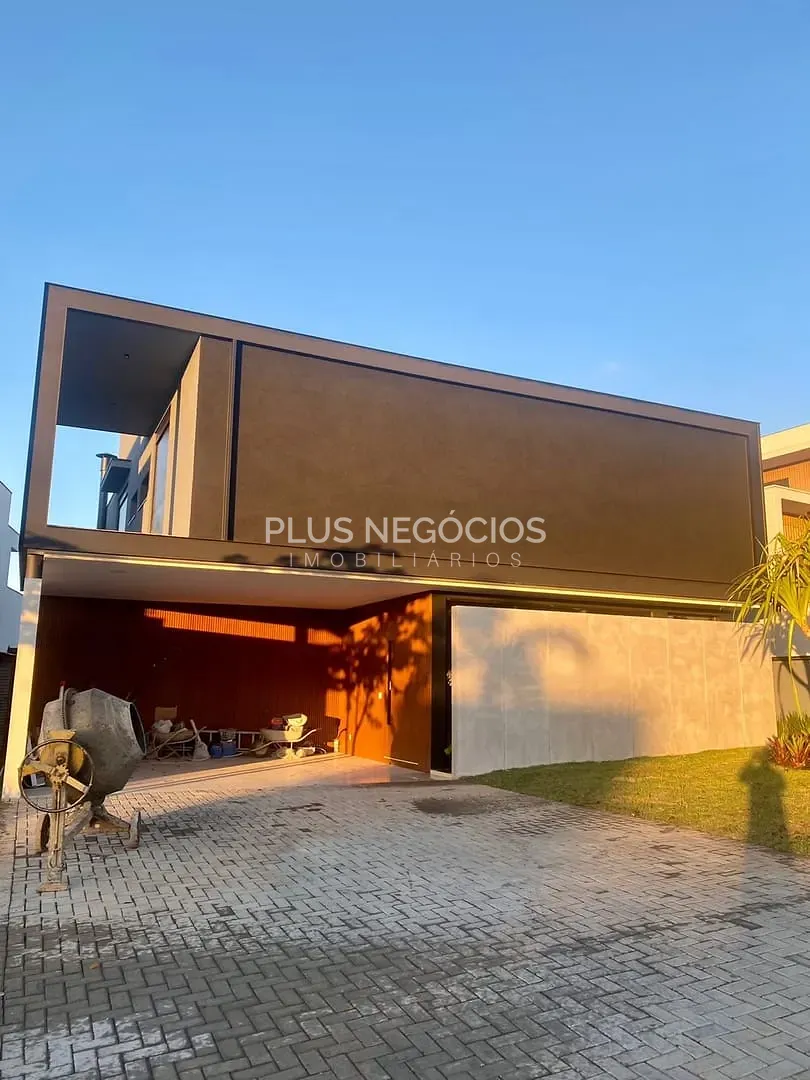 Casa, 4 quartos, 355 m² - Foto 3