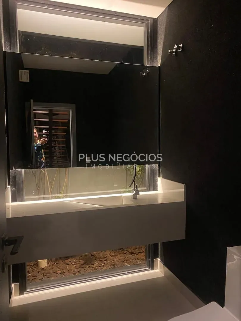 Casa, 4 quartos, 355 m² - Foto 19