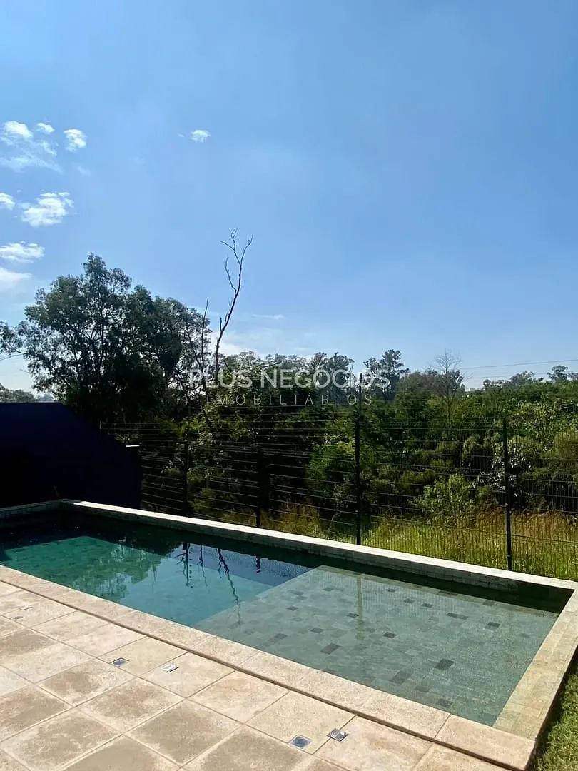 Casa, 4 quartos, 355 m² - Foto 8