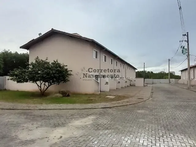 Casa com 64m² 2 quartos e 2 banheiros, à venda, no bairro Jardim Jacinto em Jacareí