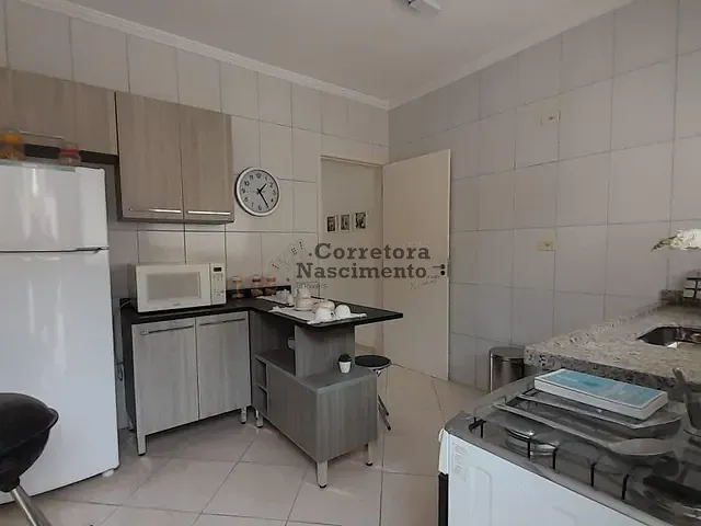 Casa com 64m² 2 quartos e 2 banheiros, à venda, no bairro Jardim Jacinto em Jacareí