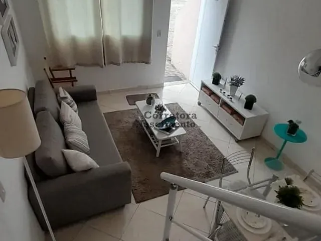 Casa com 64m² 2 quartos e 2 banheiros, à venda, no bairro Jardim Jacinto em Jacareí