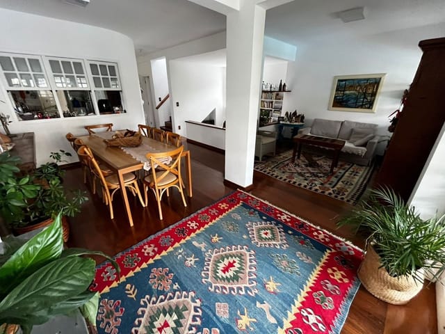 Foto do Casa - Casa com 4 quartos à venda, 270 m² por R$ 1.720.000 - Notre Dame - Campinas/SP | Home Hunters