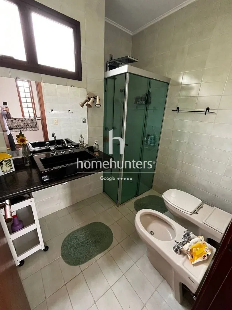 Casa, 4 quartos, 270 m² - Foto 7