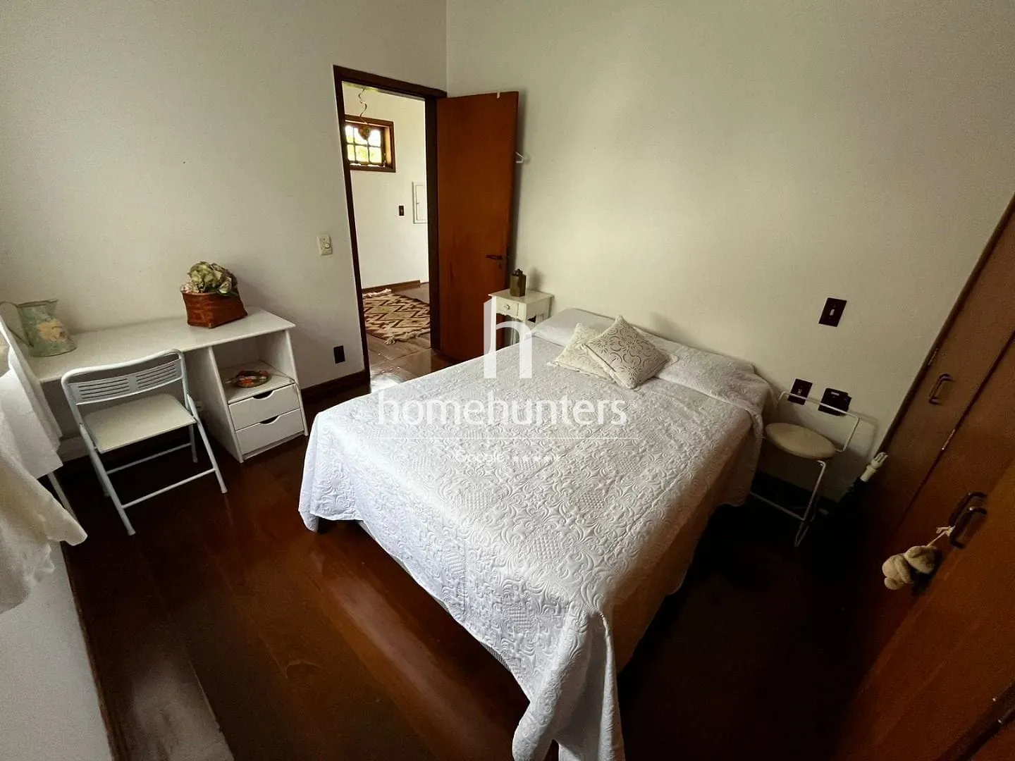 Casa, 4 quartos, 270 m² - Foto 28