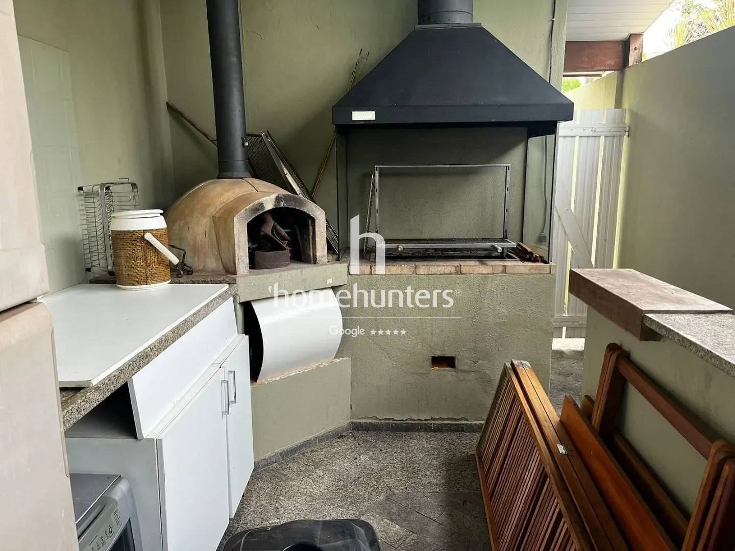 Casa, 4 quartos, 270 m² - Foto 29
