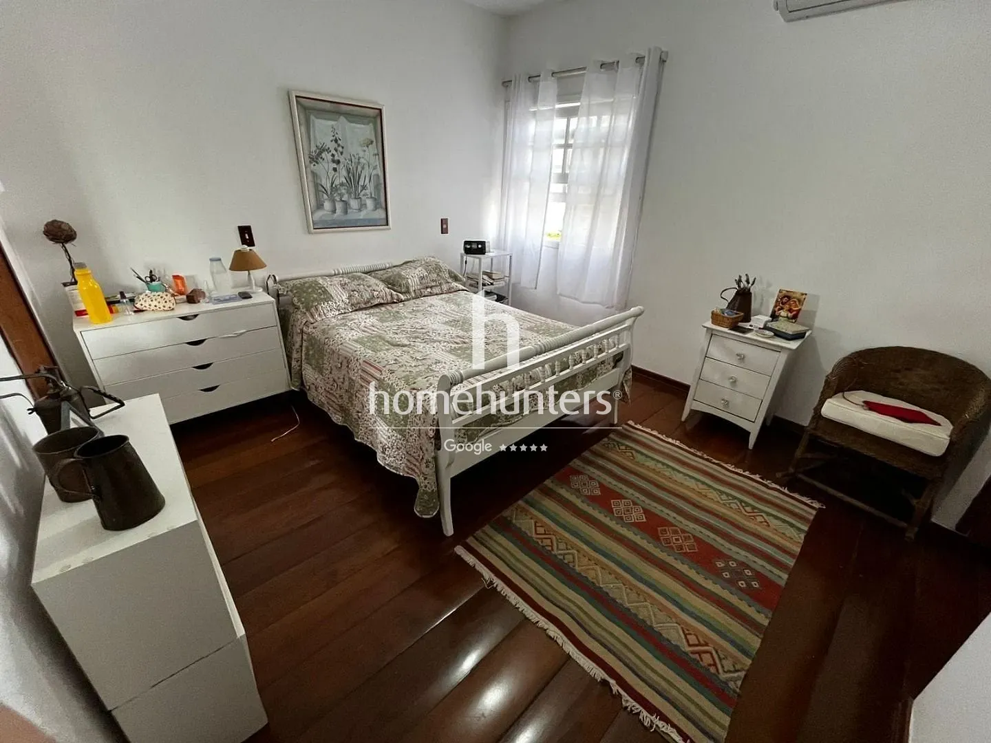 Casa, 4 quartos, 270 m² - Foto 17