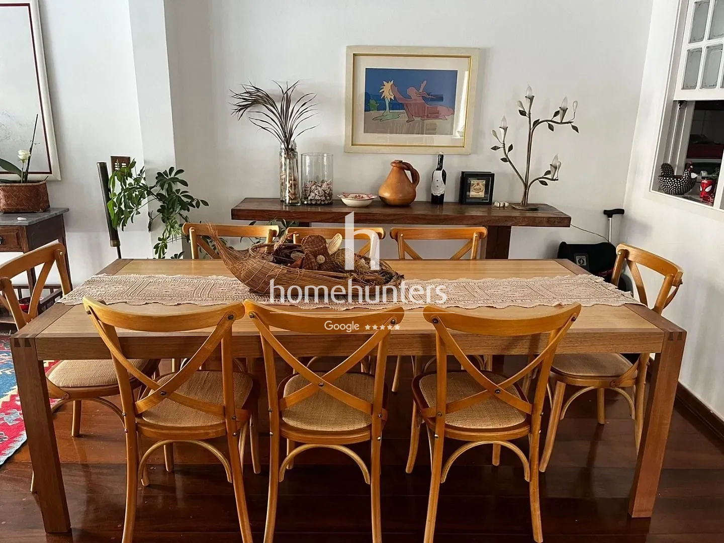 Casa, 4 quartos, 270 m² - Foto 11