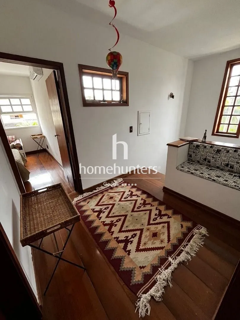 Casa, 4 quartos, 270 m² - Foto 27