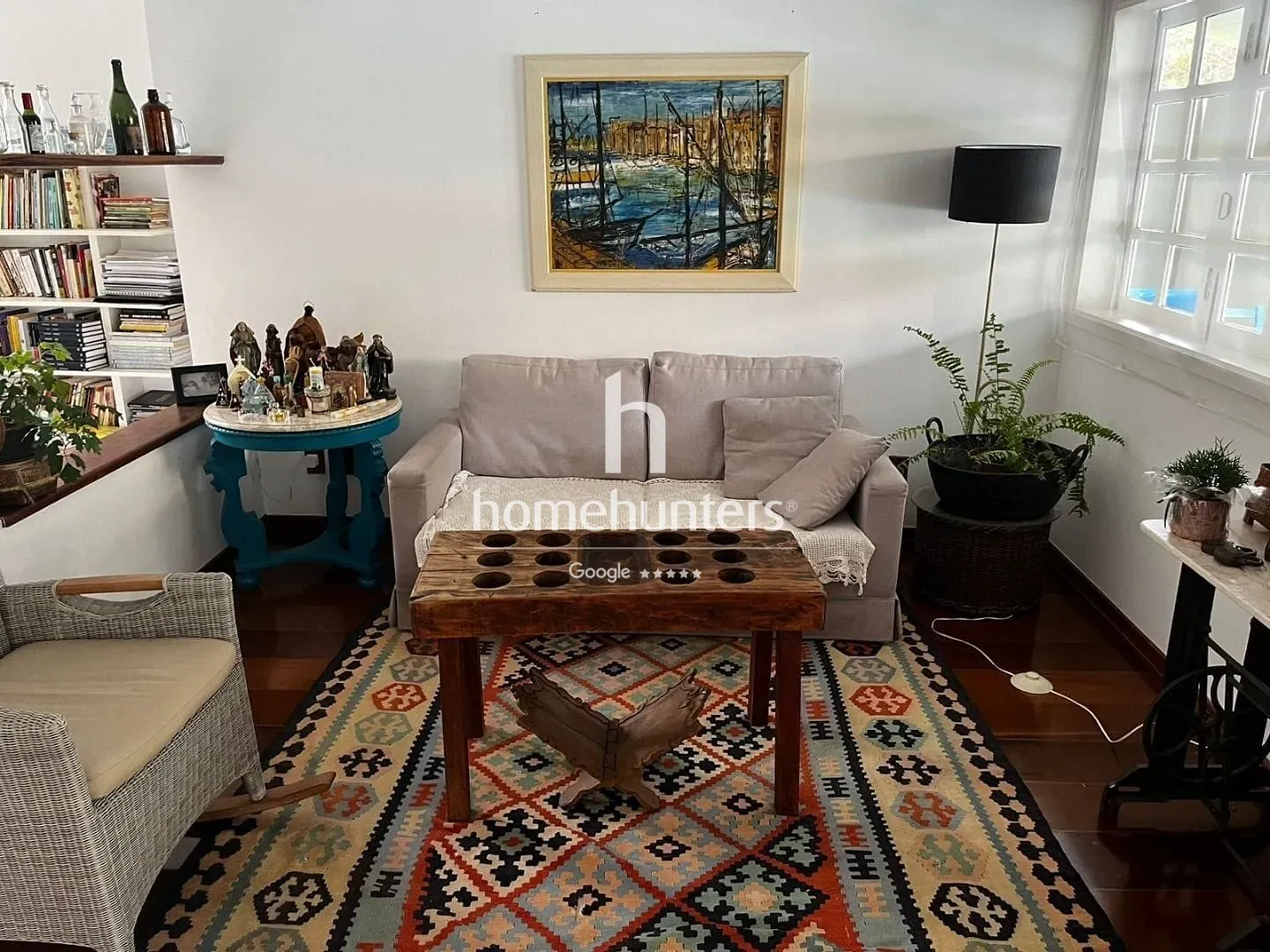 Casa, 4 quartos, 270 m² - Foto 8