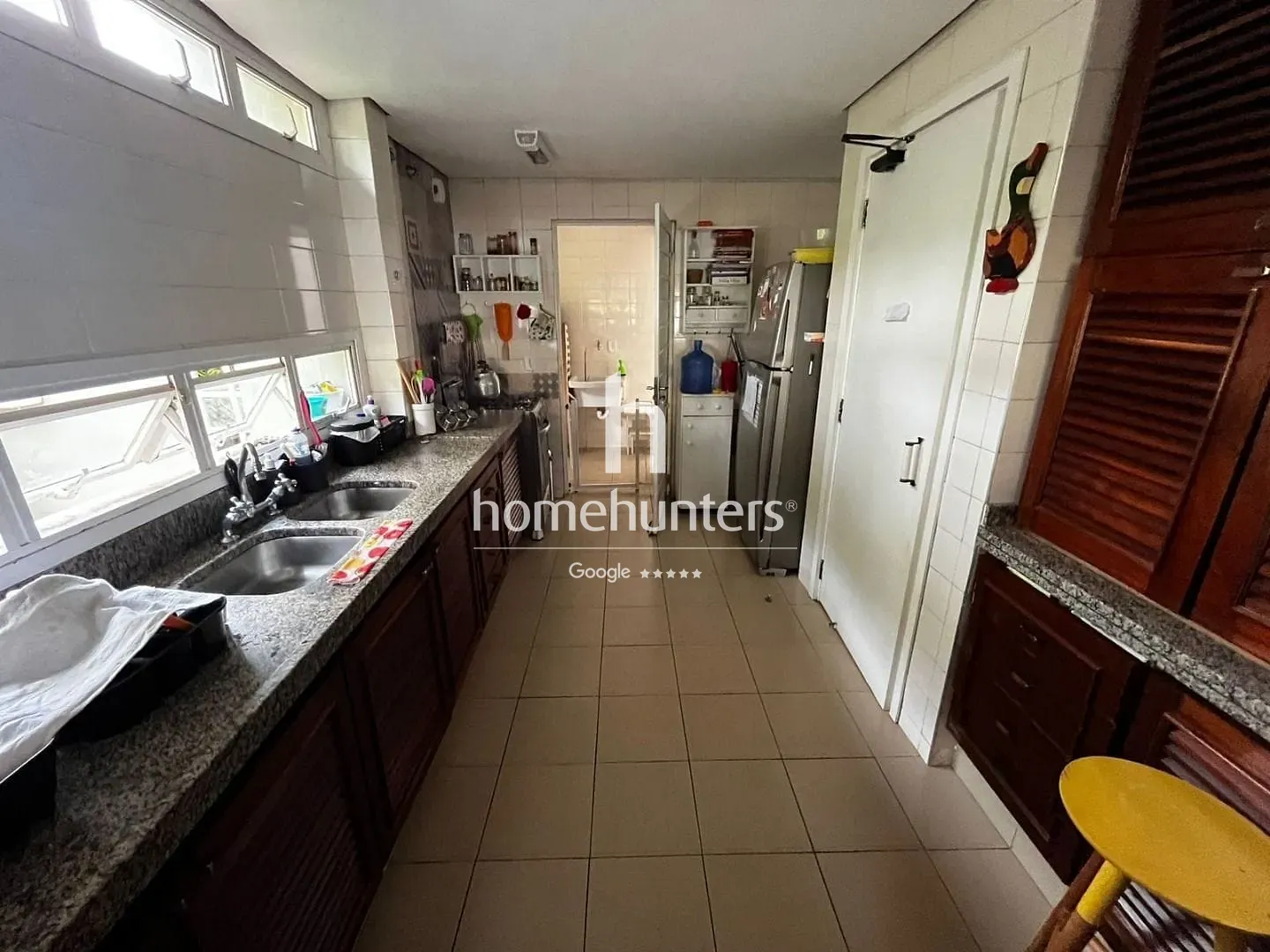 Casa, 4 quartos, 270 m² - Foto 24