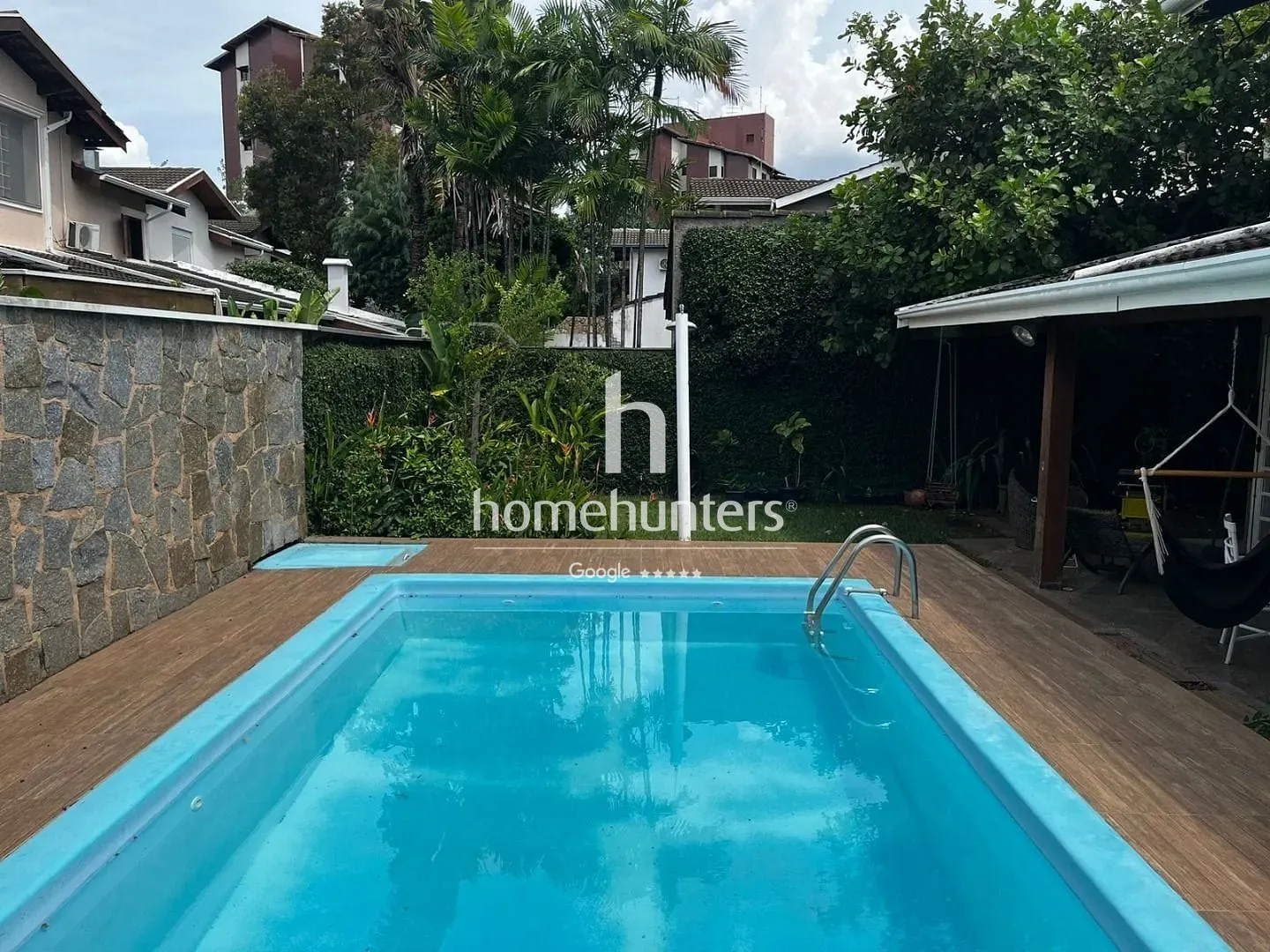 Casa, 4 quartos, 270 m² - Foto 14