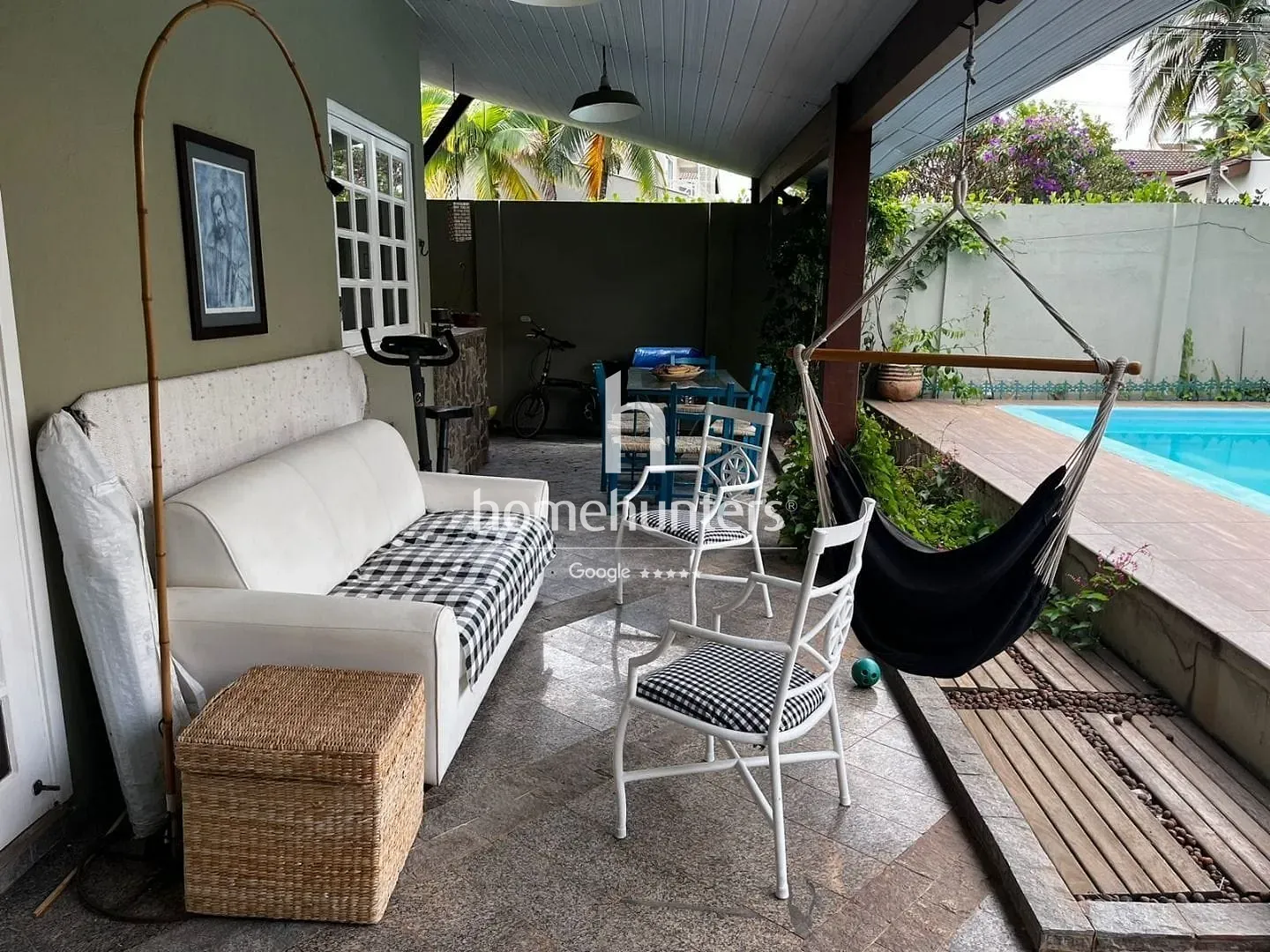 Casa, 4 quartos, 270 m² - Foto 13
