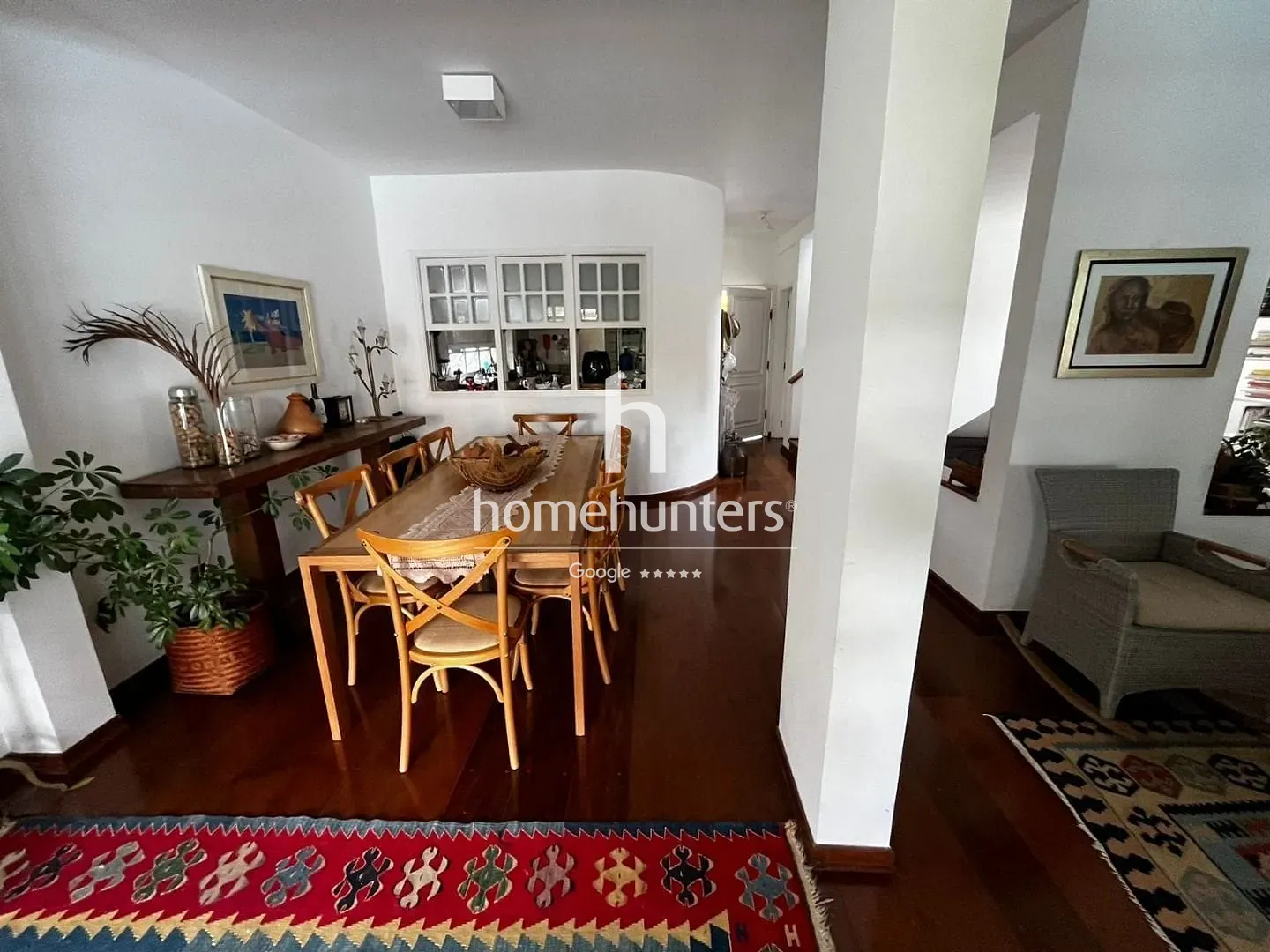 Casa, 4 quartos, 270 m² - Foto 6