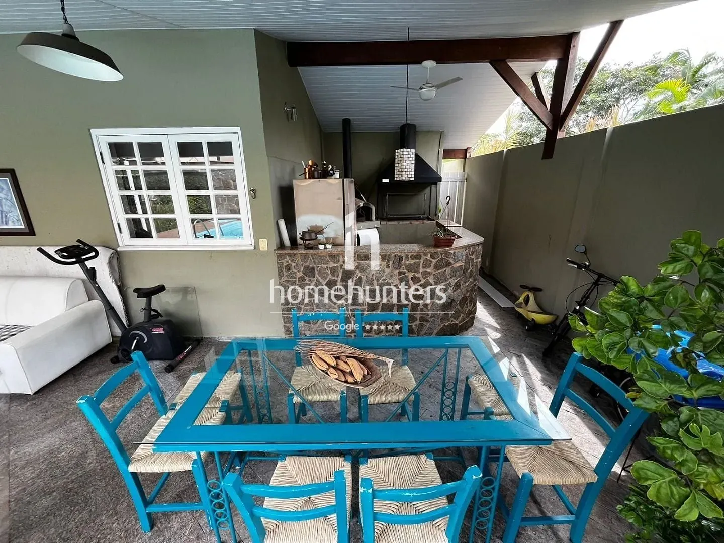 Casa, 4 quartos, 270 m² - Foto 30