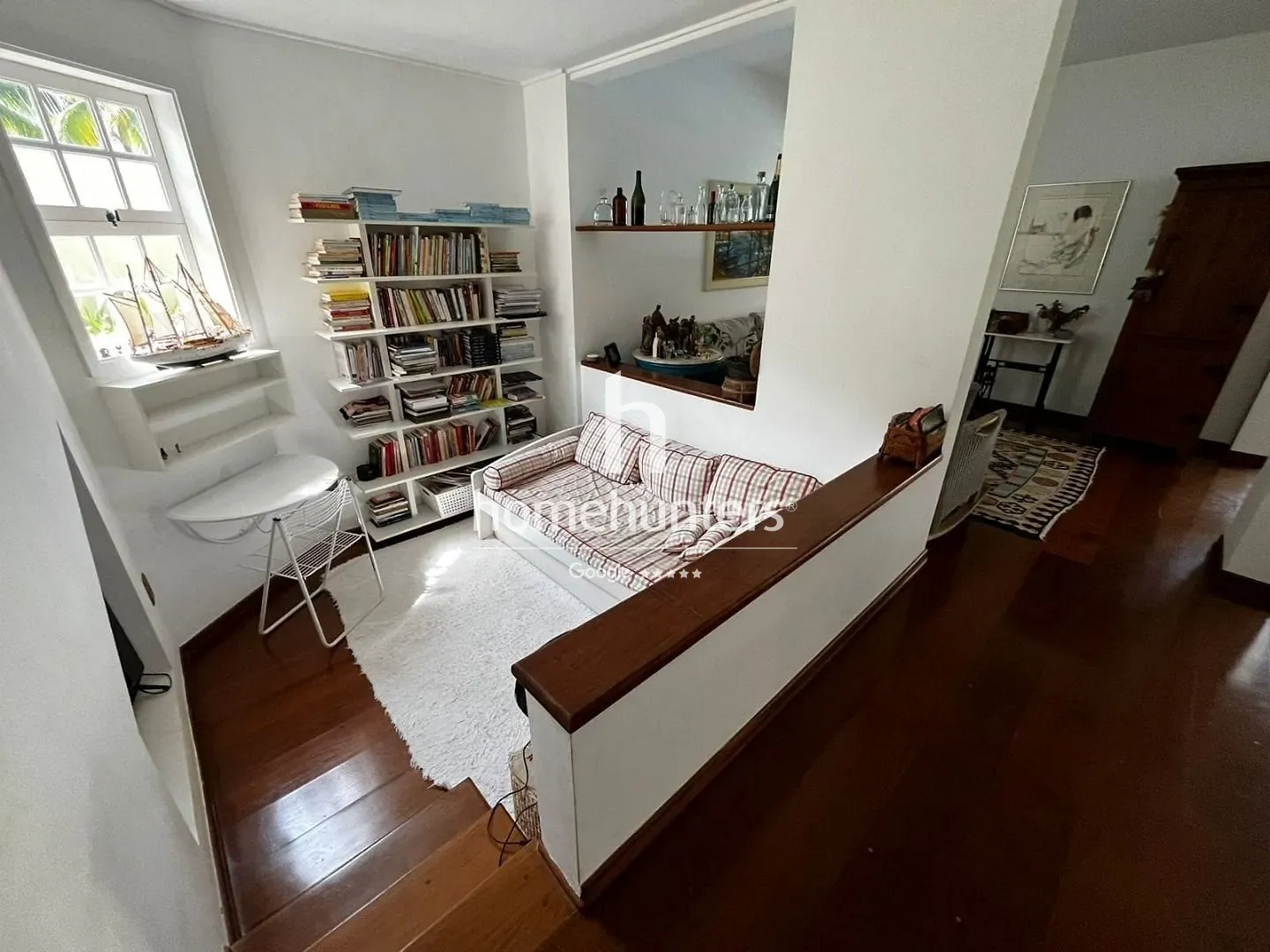 Casa, 4 quartos, 270 m² - Foto 10