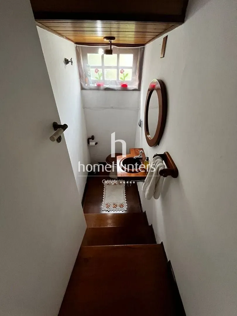 Casa, 4 quartos, 270 m² - Foto 12