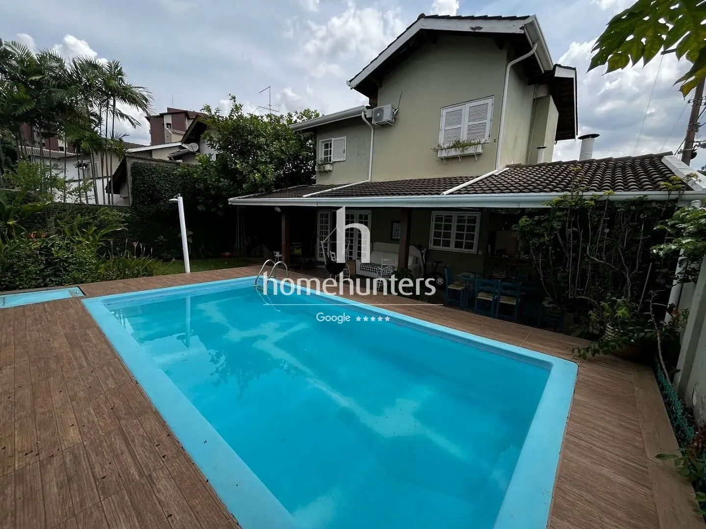 Casa, 4 quartos, 270 m² - Foto 2