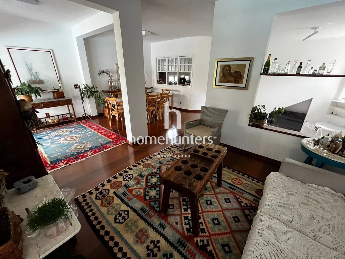 Casa, 4 quartos, 270 m² - Foto 9
