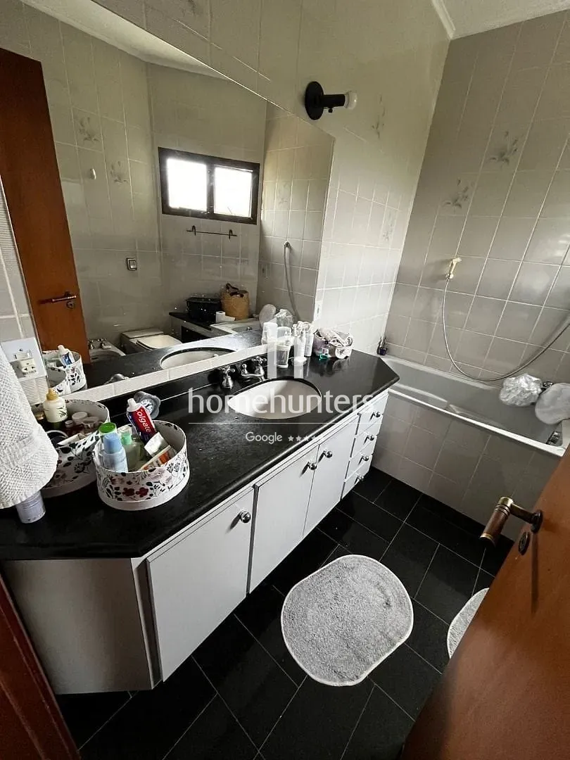 Casa, 4 quartos, 270 m² - Foto 21