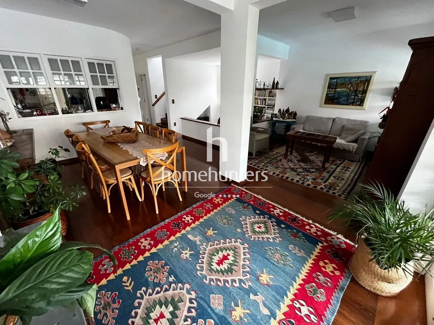 Casa, 4 quartos, 270 m² - Foto 3