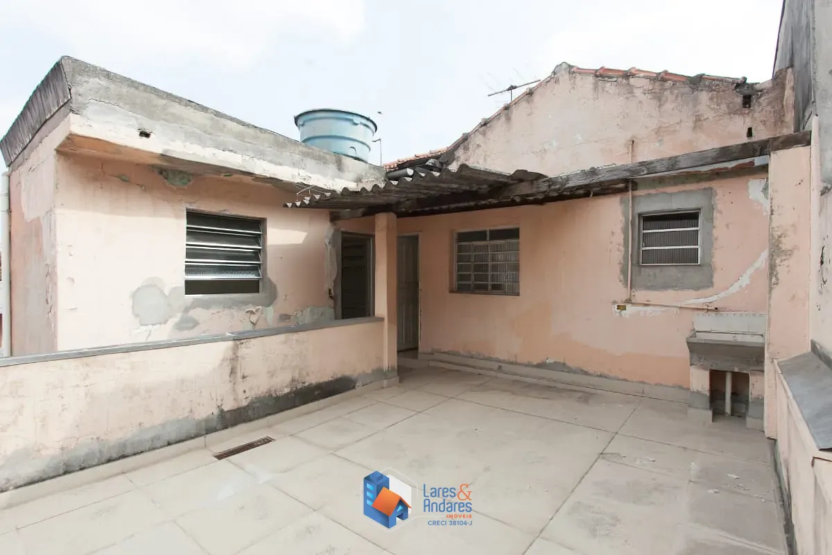 Casa, 3 quartos, 214 m² - Foto 11