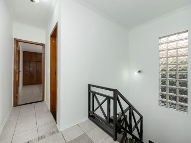 Casa com 153m² 3 quartos e 4 banheiros, à venda, no bairro Vila Clarice em São Paulo