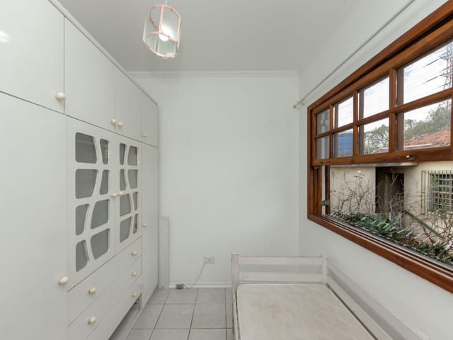Casa com 153m² 3 quartos e 4 banheiros, à venda, no bairro Vila Clarice em São Paulo
