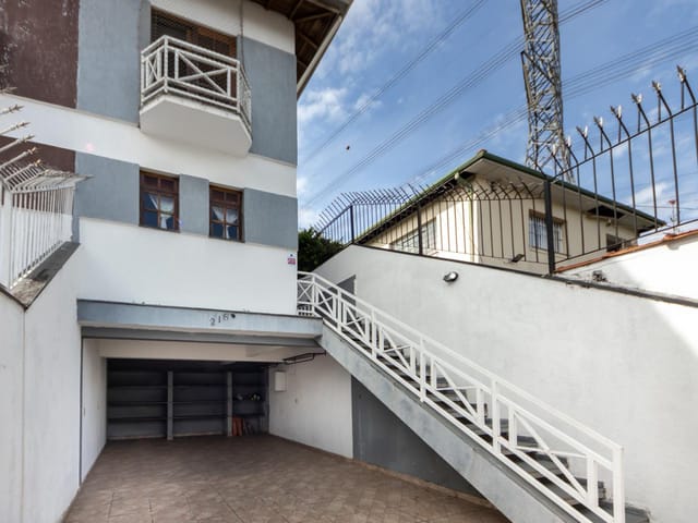 Casa com 153m² 3 quartos e 4 banheiros, à venda, no bairro Vila Clarice em São Paulo
