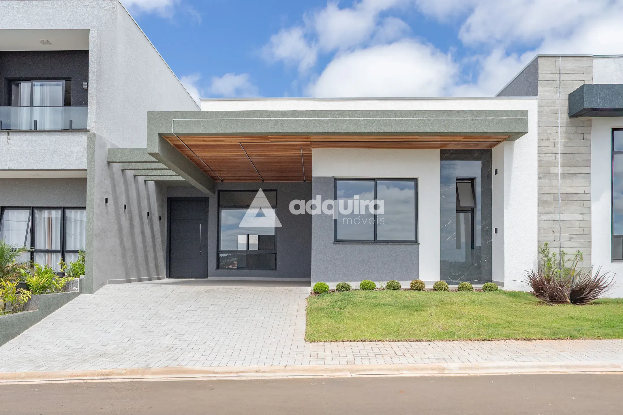 Casa, 3 quartos, 135 m² - Foto 1