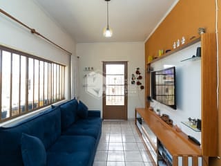 Foto do Casa-Casa tipo para venda em Vila Zat com 2 quartos, sendo 1 suíte, 185m²