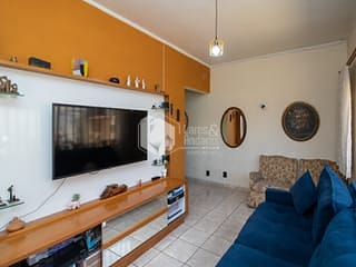 Foto do Casa-Casa tipo para venda em Vila Zat com 2 quartos, sendo 1 suíte, 185m²