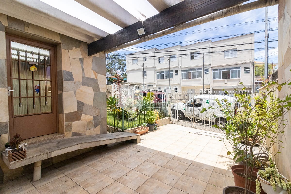 Casa, 2 quartos, 185 m² - Foto 20