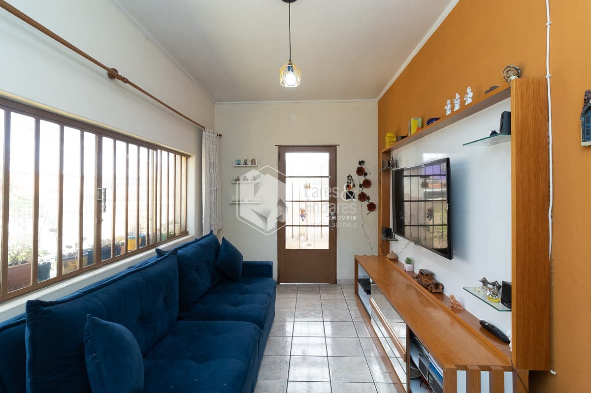 Casa, 2 quartos, 185 m² - Foto 4