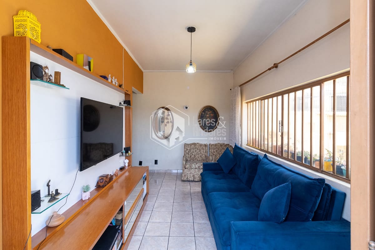 Casa, 2 quartos, 185 m² - Foto 1