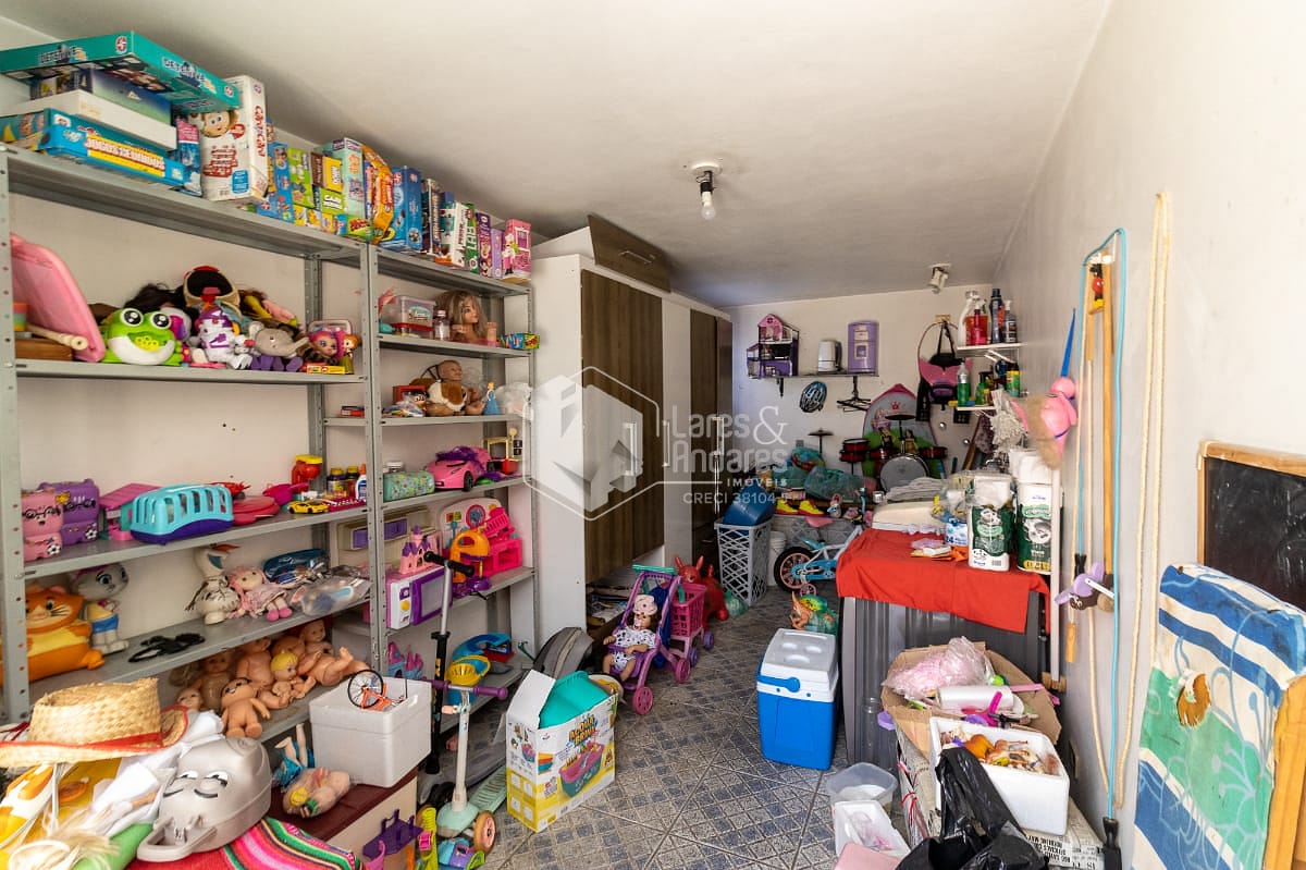 Casa, 2 quartos, 185 m² - Foto 27