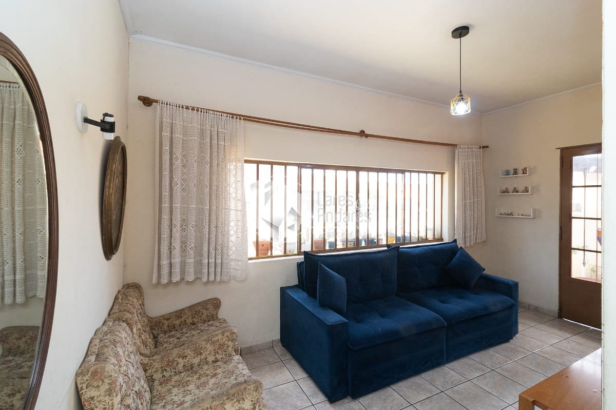 Casa, 2 quartos, 185 m² - Foto 2