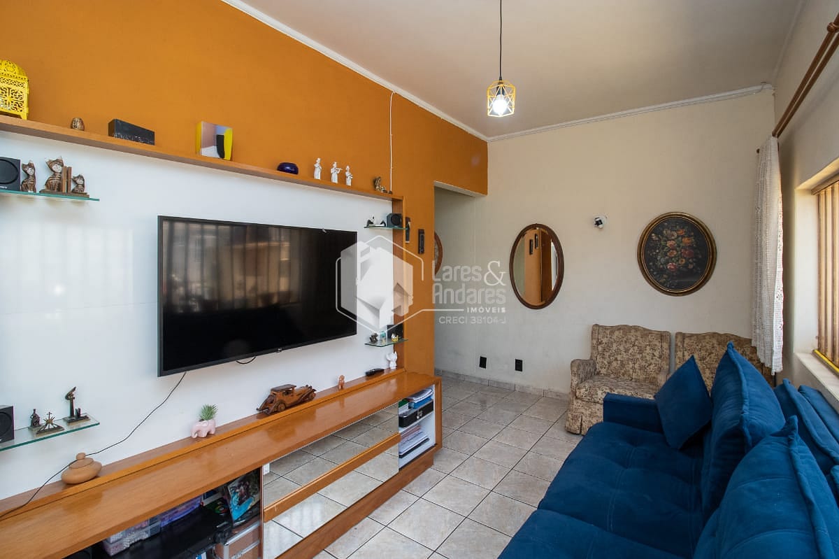 Casa, 2 quartos, 185 m² - Foto 3