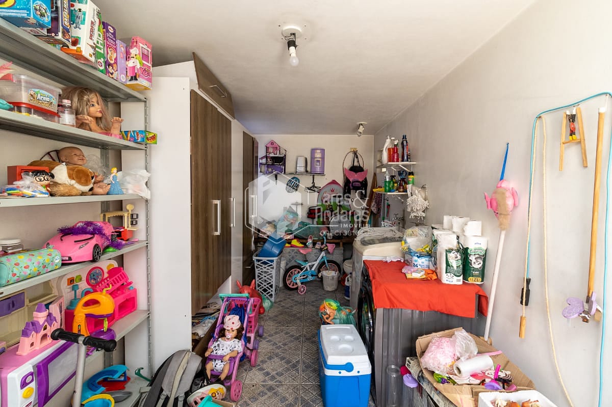 Casa, 2 quartos, 185 m² - Foto 26