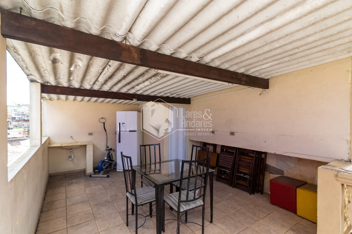 Casa, 2 quartos, 185 m² - Foto 31