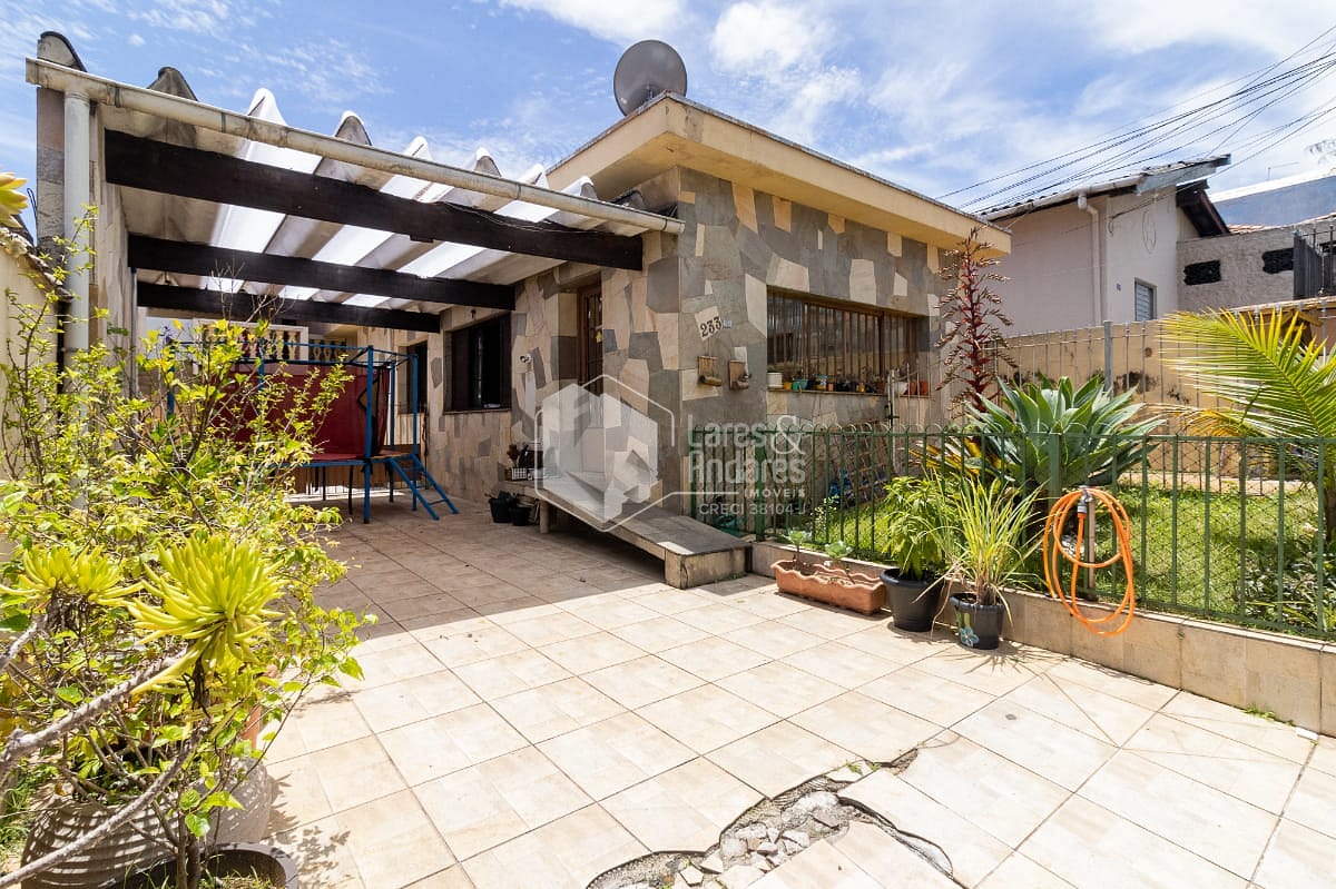 Casa, 2 quartos, 185 m² - Foto 23