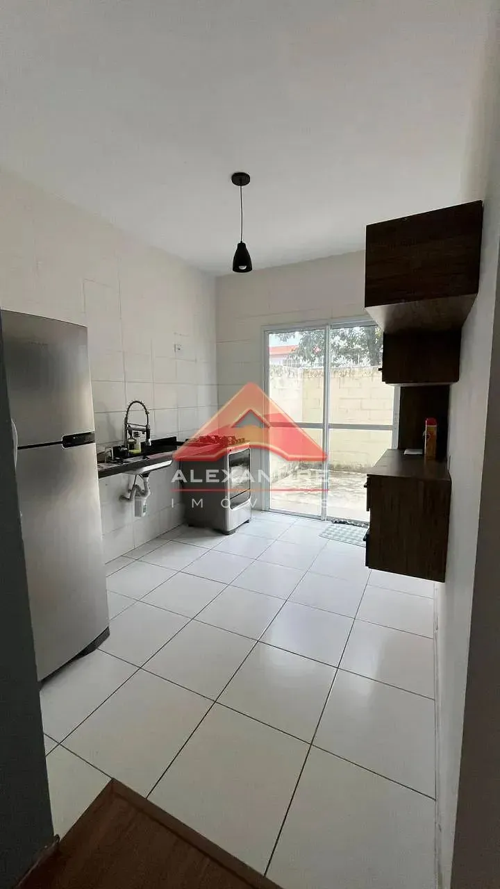 Casa, 2 quartos, 68 m² - Foto 2