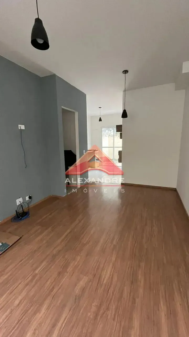 Casa, 2 quartos, 68 m² - Foto 1