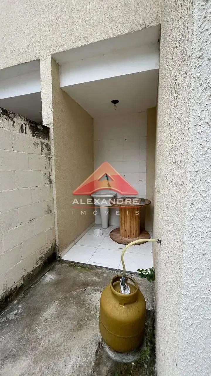 Casa, 2 quartos, 68 m² - Foto 11